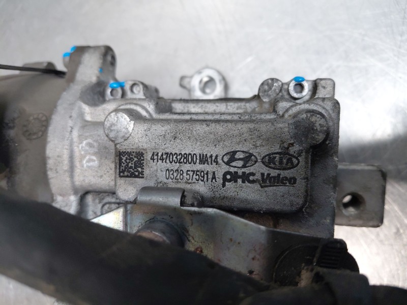 Recambio de bomba embrague para kia ceed sportswagon eco dynamics referencia OEM IAM   