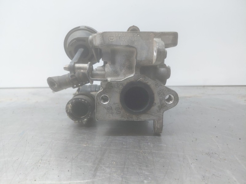 Recambio de enfriador egr para volkswagen touran (1t1) comfortline referencia OEM IAM   