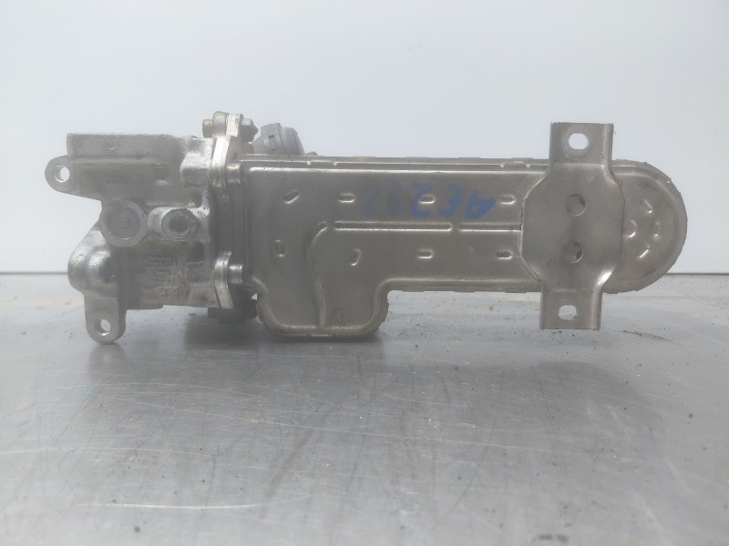 Recambio de enfriador egr para volkswagen touran (1t1) comfortline referencia OEM IAM   