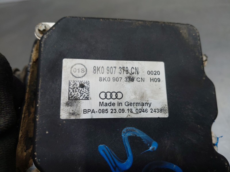 Recambio de abs para audi a5 sportback (8ta) 2.0 tdi referencia OEM IAM   