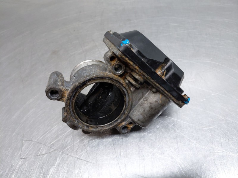 Recambio de caja mariposa para audi a5 sportback (8ta) 2.0 tdi referencia OEM IAM   