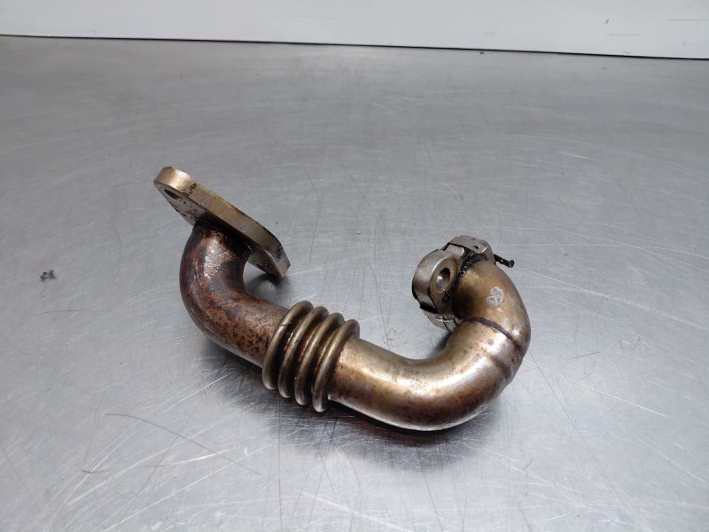 Recambio de tubo para audi a5 sportback (8ta) 2.0 tdi referencia OEM IAM   