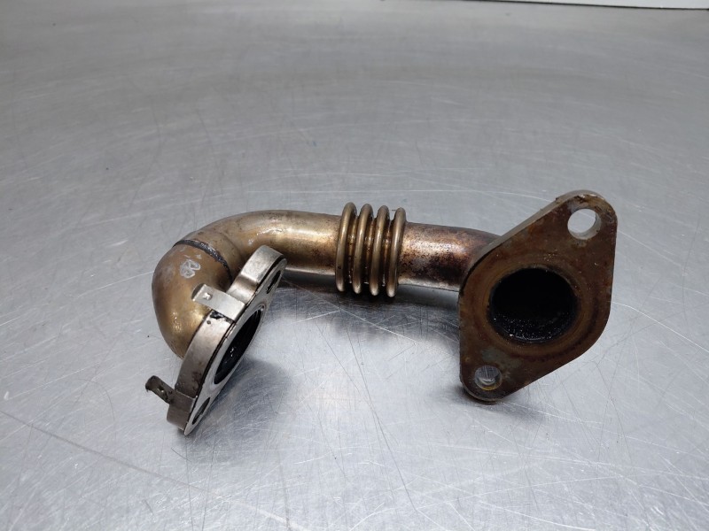 Recambio de tubo para audi a5 sportback (8ta) 2.0 tdi referencia OEM IAM   