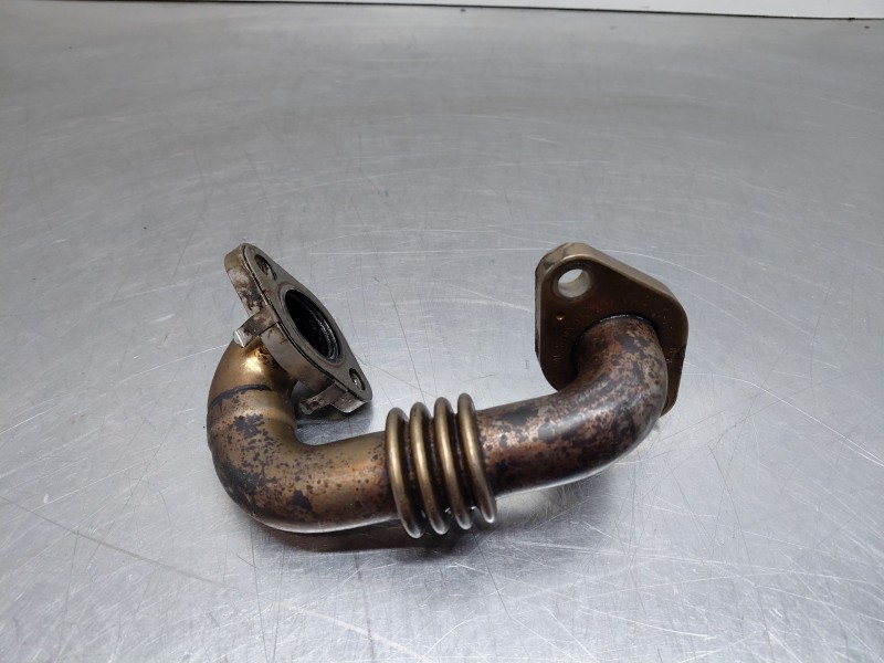 Recambio de tubo para audi a5 sportback (8ta) 2.0 tdi referencia OEM IAM   