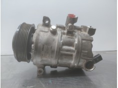 Recambio de compresor aire acondicionado para volkswagen touran (1t1) comfortline referencia OEM IAM   
