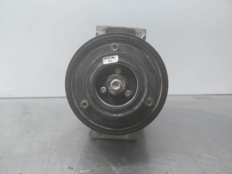 Recambio de compresor aire acondicionado para volkswagen touran (1t1) comfortline referencia OEM IAM   