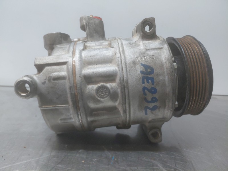 Recambio de compresor aire acondicionado para volkswagen touran (1t1) comfortline referencia OEM IAM   