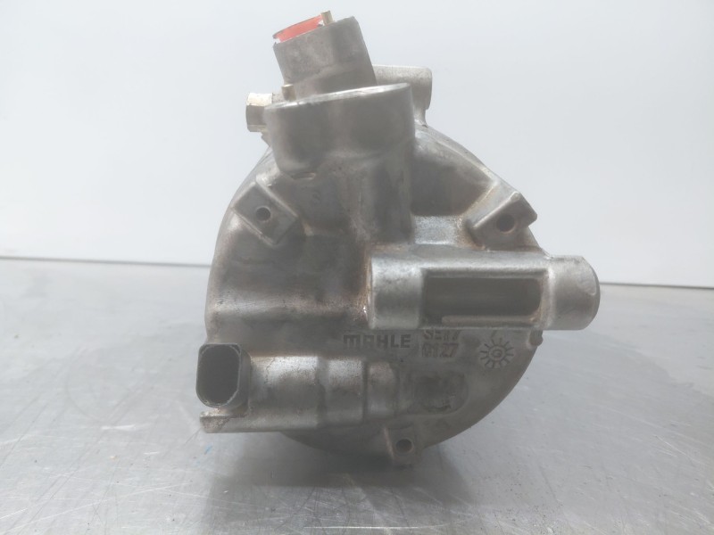 Recambio de compresor aire acondicionado para volkswagen touran (1t1) comfortline referencia OEM IAM   