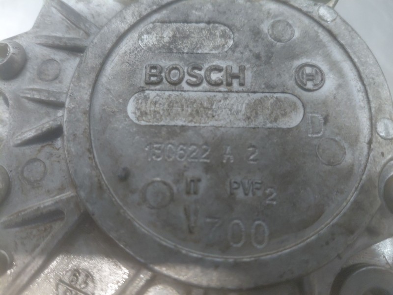 Recambio de depresor freno / bomba vacio para volkswagen touran (1t1) comfortline referencia OEM IAM   