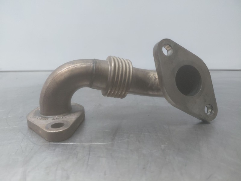 Recambio de tubo para volkswagen touran (1t1) comfortline referencia OEM IAM   