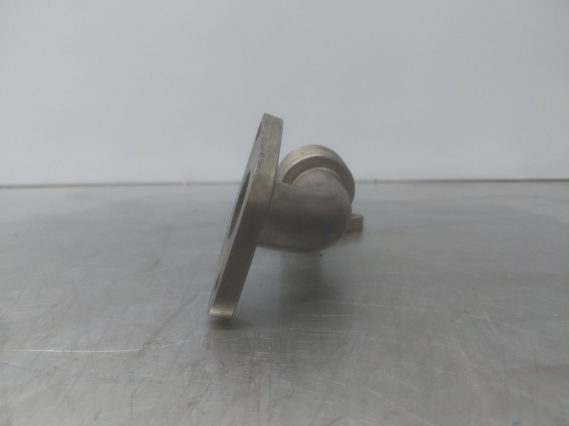 Recambio de tubo para volkswagen touran (1t1) comfortline referencia OEM IAM   