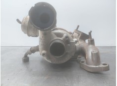 Recambio de turbocompresor para volkswagen touran (1t1) comfortline referencia OEM IAM   