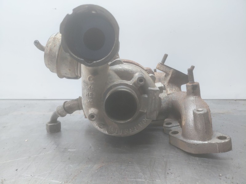 Recambio de turbocompresor para volkswagen touran (1t1) comfortline referencia OEM IAM   