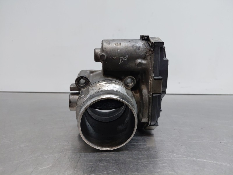 Recambio de caja mariposa para kia ceed sportswagon eco dynamics referencia OEM IAM   