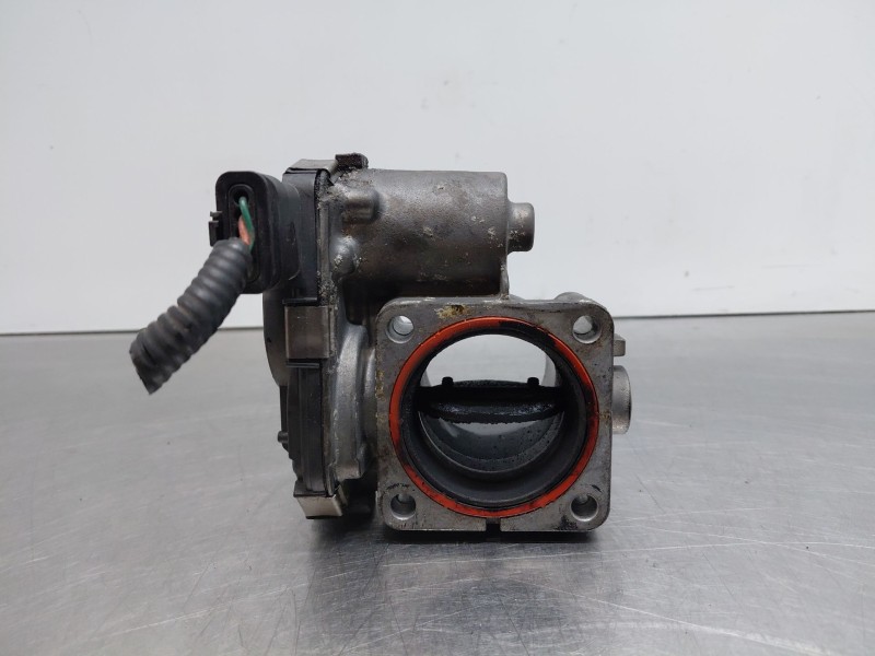 Recambio de caja mariposa para kia ceed sportswagon eco dynamics referencia OEM IAM   