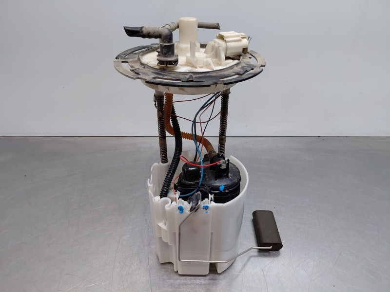 Recambio de aforador para opel astra j (p10) 1.4 turbo (68) referencia OEM IAM   