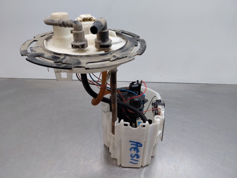 Recambio de aforador para opel astra j (p10) 1.4 turbo (68) referencia OEM IAM   