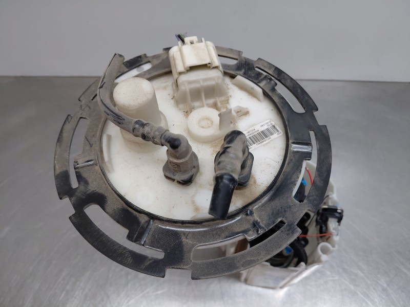 Recambio de aforador para opel astra j (p10) 1.4 turbo (68) referencia OEM IAM   