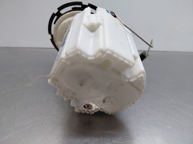 Recambio de aforador para opel astra j (p10) 1.4 turbo (68) referencia OEM IAM   