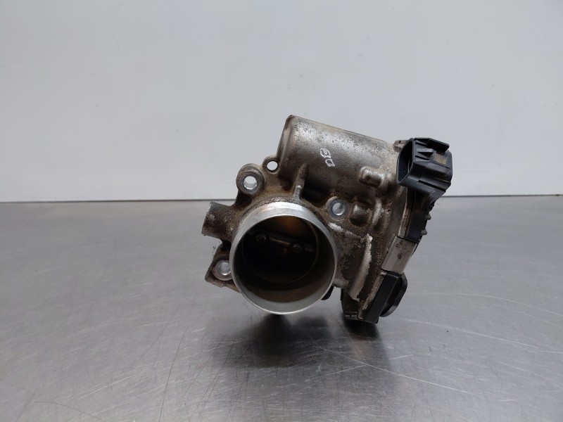 Recambio de caja mariposa para opel astra j (p10) 1.4 turbo (68) referencia OEM IAM   