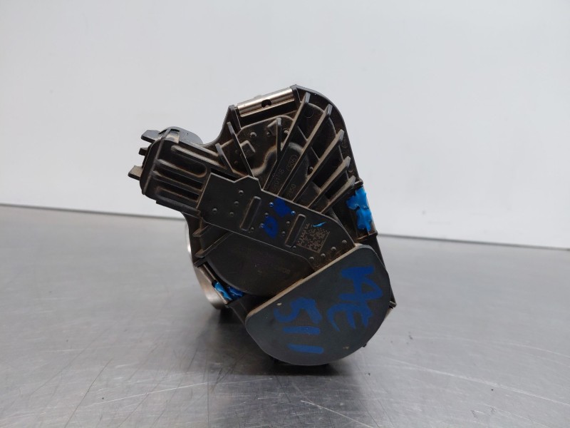 Recambio de caja mariposa para opel astra j (p10) 1.4 turbo (68) referencia OEM IAM   