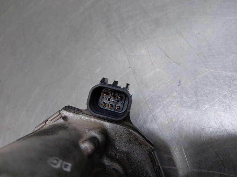 Recambio de caja mariposa para opel astra j (p10) 1.4 turbo (68) referencia OEM IAM   