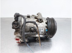 Recambio de compresor aire acondicionado para opel astra j (p10) 1.4 turbo (68) referencia OEM IAM   