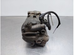 Recambio de compresor aire acondicionado para opel astra j (p10) 1.4 turbo (68) referencia OEM IAM    2