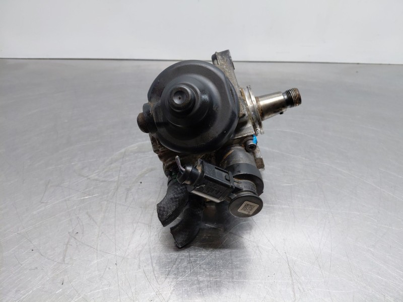 Recambio de bomba inyeccion para audi a5 sportback (8ta) 2.0 tdi referencia OEM IAM   