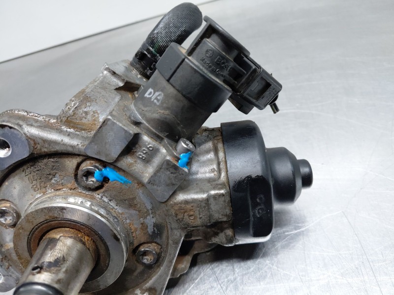 Recambio de bomba inyeccion para audi a5 sportback (8ta) 2.0 tdi referencia OEM IAM   