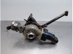 Recambio de turbocompresor para audi a5 sportback (8ta) 2.0 tdi referencia OEM IAM   