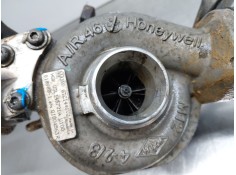 Recambio de turbocompresor para audi a5 sportback (8ta) 2.0 tdi referencia OEM IAM    2