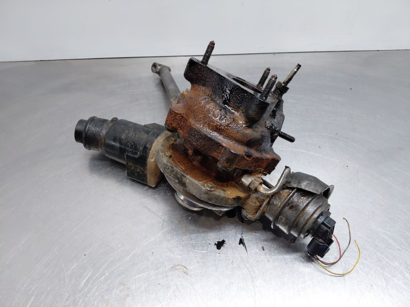 Recambio de turbocompresor para audi a5 sportback (8ta) 2.0 tdi referencia OEM IAM   