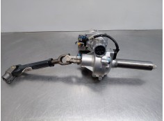 Recambio de columna direccion para kia ceed sportswagon eco dynamics referencia OEM IAM   