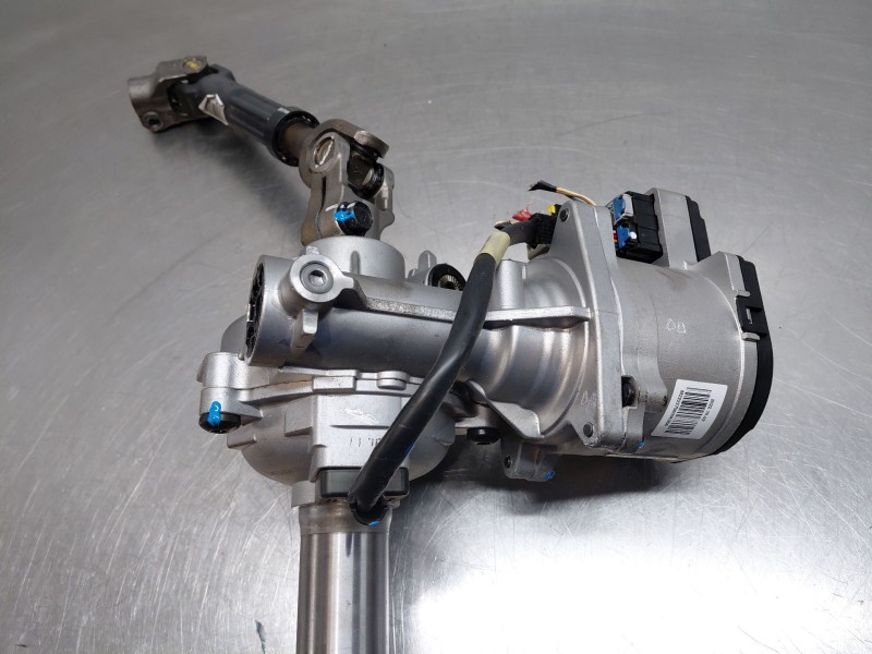 Recambio de columna direccion para kia ceed sportswagon eco dynamics referencia OEM IAM   