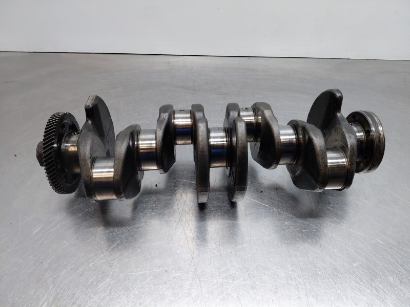 Recambio de cigueñal para audi a5 sportback (8ta) 2.0 tdi referencia OEM IAM   