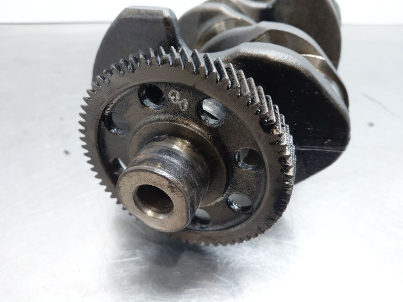 Recambio de cigueñal para audi a5 sportback (8ta) 2.0 tdi referencia OEM IAM   