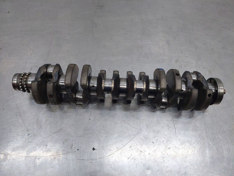Recambio de cigueñal para bmw 5 (e60) 530 d referencia OEM IAM   