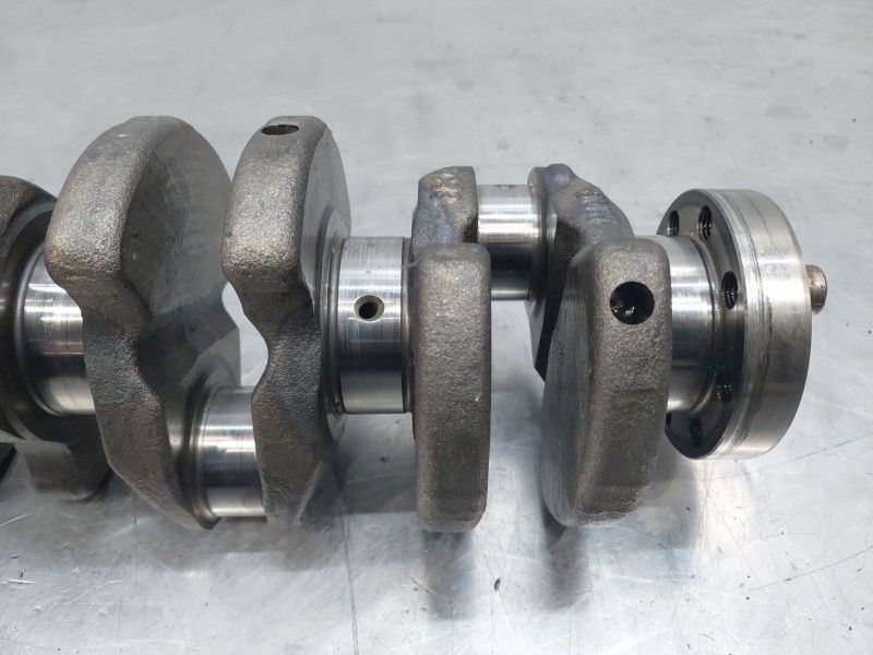 Recambio de cigueñal para bmw 5 (e60) 530 d referencia OEM IAM   