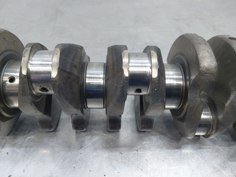 Recambio de cigueñal para bmw 5 (e60) 530 d referencia OEM IAM   