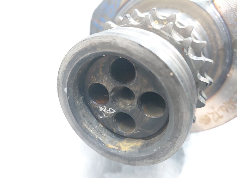 Recambio de cigueñal para bmw 5 (e60) 530 d referencia OEM IAM   