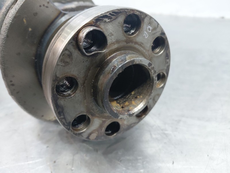 Recambio de cigueñal para bmw 5 (e60) 530 d referencia OEM IAM   