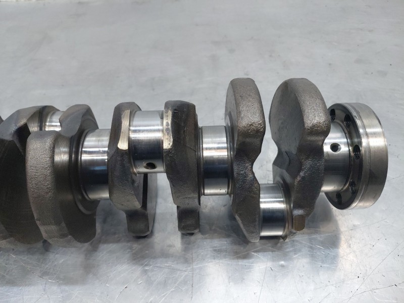 Recambio de cigueñal para bmw 5 (e60) 530 d referencia OEM IAM   