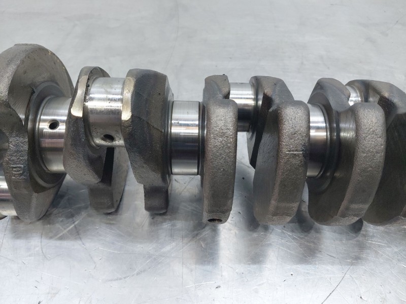 Recambio de cigueñal para bmw 5 (e60) 530 d referencia OEM IAM   