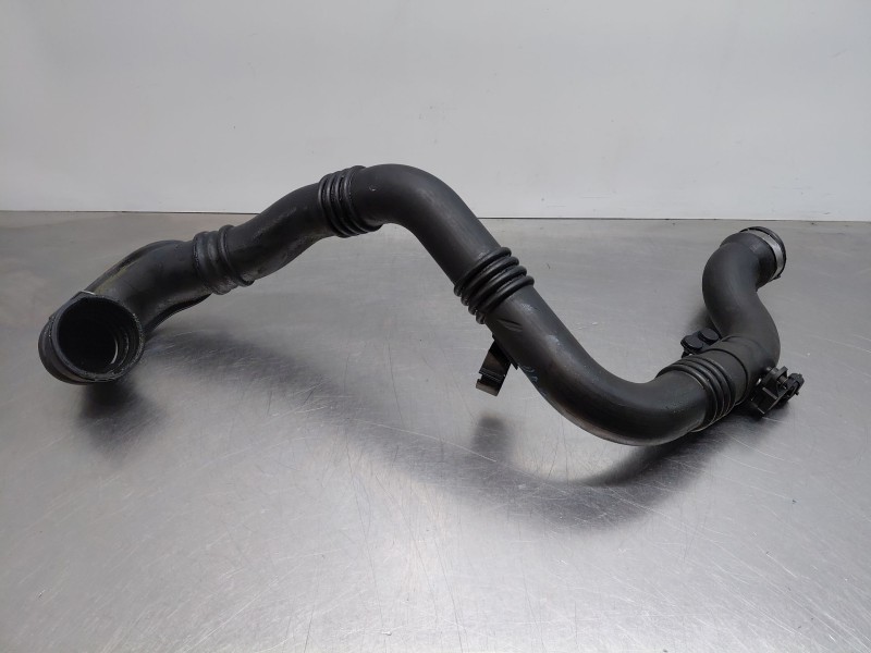 Recambio de tubo presion turbocompresor para opel astra j (p10) 1.4 turbo (68) referencia OEM IAM   