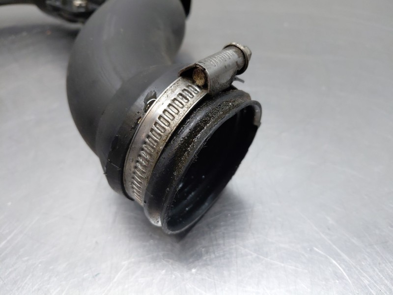 Recambio de tubo presion turbocompresor para opel astra j (p10) 1.4 turbo (68) referencia OEM IAM   