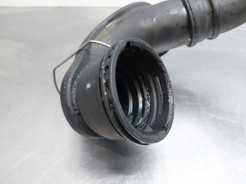 Recambio de tubo presion turbocompresor para opel astra j (p10) 1.4 turbo (68) referencia OEM IAM   