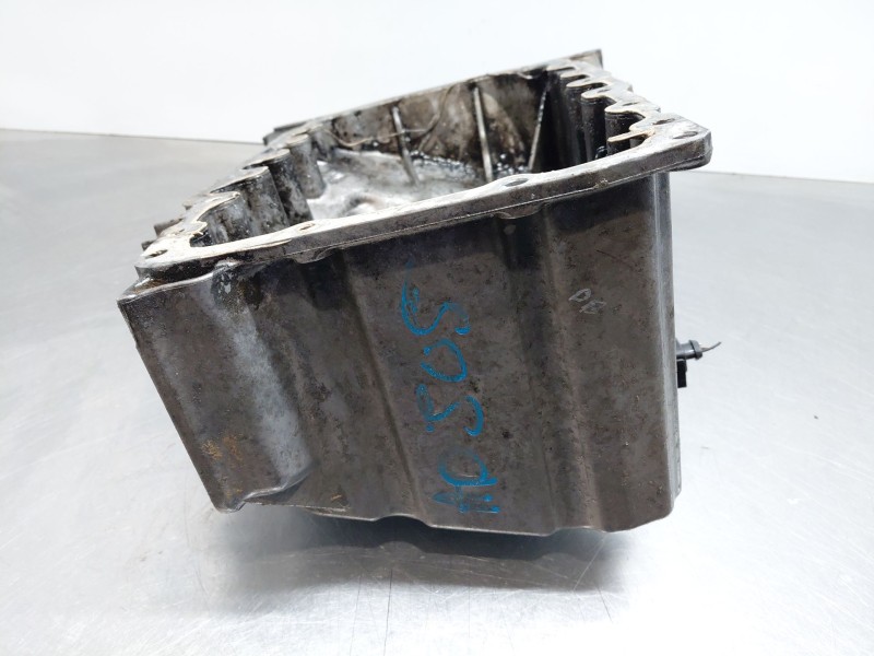 Recambio de carter para audi a5 sportback (8ta) 2.0 tdi referencia OEM IAM   