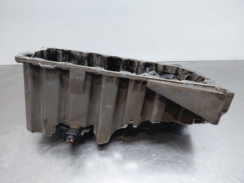 Recambio de carter para audi a5 sportback (8ta) 2.0 tdi referencia OEM IAM   