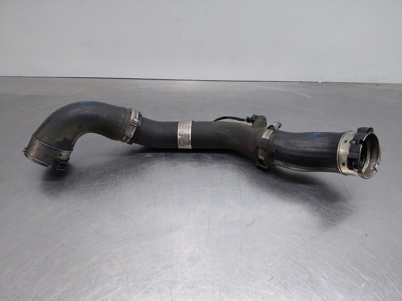 Recambio de tubo presion turbocompresor para kia ceed sportswagon eco dynamics referencia OEM IAM   